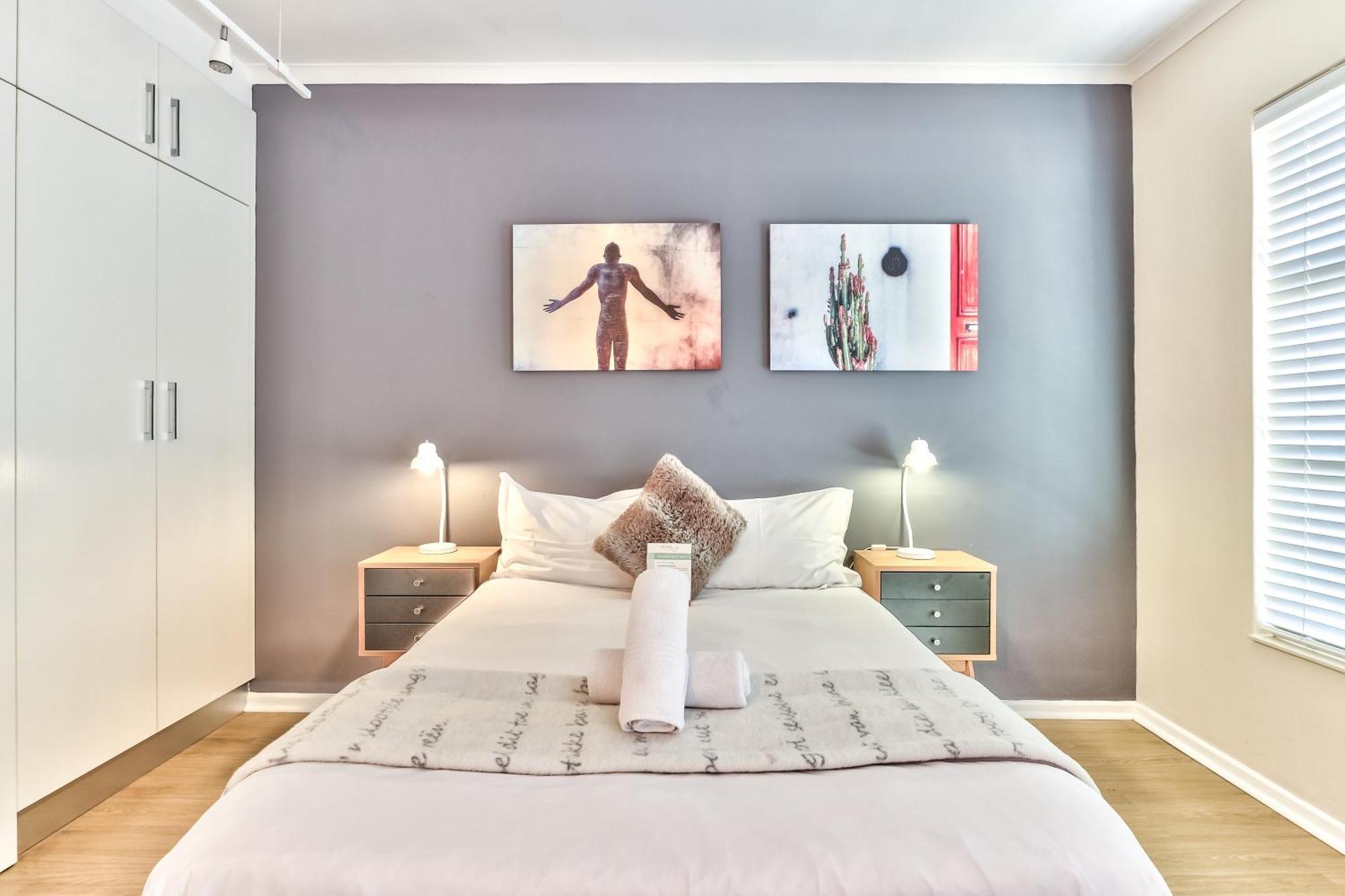 Wink Aparthotel Quiver Tree Стеленбош Екстериор снимка