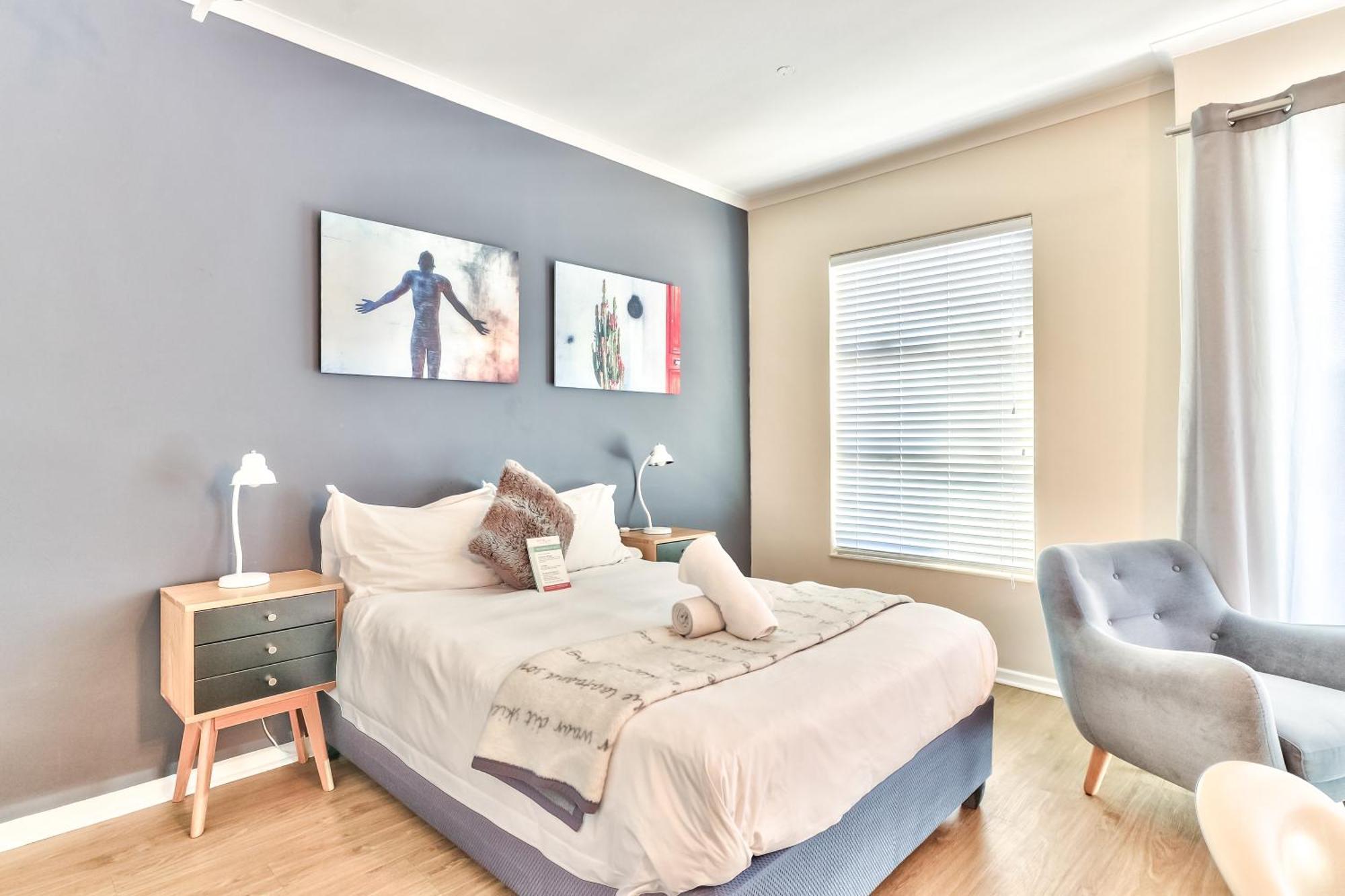 Wink Aparthotel Quiver Tree Стеленбош Екстериор снимка