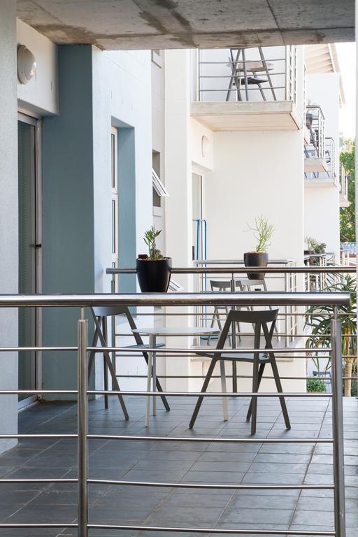 Wink Aparthotel Quiver Tree Стеленбош Екстериор снимка